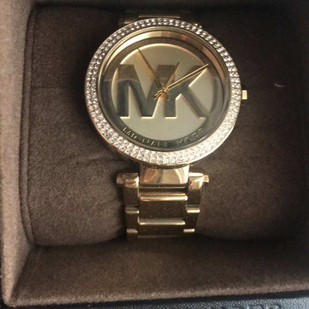 Michael Kors Watch